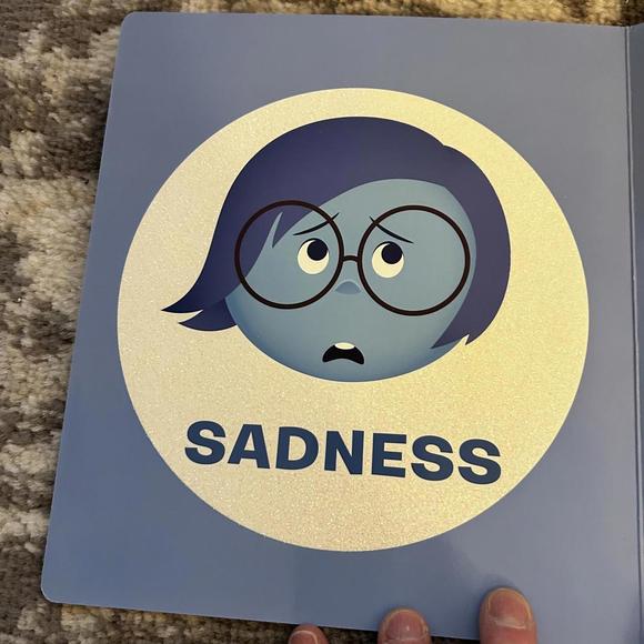 Scholastic books Mindfulness & Emotions - Picture 7 of 9